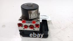 10 Mazda 3 ABS Anti -Lock Brake ABS Pump Assembly witho Dynamic Stability Control