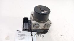 10 Mazda 3 ABS Anti -Lock Brake ABS Pump Assembly witho Dynamic Stability Control