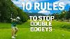 10 Rules I Follow To Maintain A 2 Handicap And You Should Too