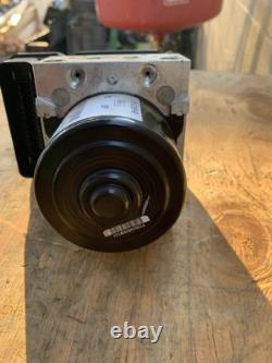 11-14 Ford Edge Lincoln MKX ABS Anti-Lock Brake Pump Module OEM CT43-2C219-AB