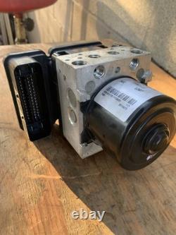 11-14 Ford Edge Lincoln MKX ABS Anti-Lock Brake Pump Module OEM CT43-2C219-AB