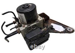 11-14 Ford Edge Lincoln Mkx Abs Anti-lock Brake Pump Oem Bt43-2c405-bg Oem L447