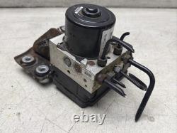 11-14 Ford Edge Lincoln Mkx Abs Anti-lock Brake Pump Oem Bt43-2c405-bg Oem L447