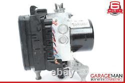 12-15 Mercedes C250 SLK250 GLK350 ABS Anti Lock Brake Pump Control Module Unit