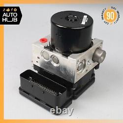 12-15 Mercedes W204 C250 SLK250 GLK350 ABS Anti Lock Pump Brake Module OEM 45k