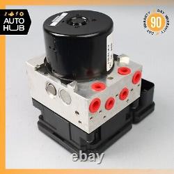 12-15 Mercedes W204 C250 SLK250 GLK350 ABS Anti Lock Pump Brake Module OEM 45k