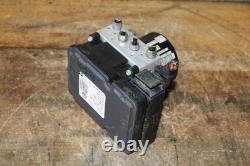 12-15 Volkswagen Beetle ABS Anti-Lock Brake Pum OEM 1K0614517EG 1K0907379BS
