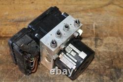 12-15 Volkswagen Beetle ABS Anti-Lock Brake Pum OEM 1K0614517EG 1K0907379BS