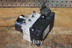 12-15 Volkswagen Beetle ABS Anti-Lock Brake Pum OEM 1K0614517EG 1K0907379BS