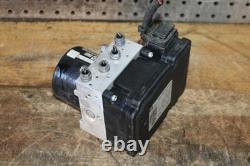 12-15 Volkswagen Beetle ABS Anti-Lock Brake Pum OEM 1K0614517EG 1K0907379BS