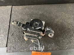 12-17 Chevy Equinox Abs Anti Lock Brake Pump Module Modulator