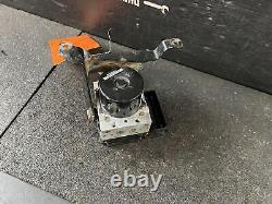 12-17 Chevy Equinox Abs Anti Lock Brake Pump Module Modulator