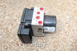 12-17 Terrain Equinox Anti Lock Brake Abs Pump Module Unit 23131610