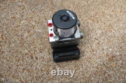 12-17 Terrain Equinox Anti Lock Brake Abs Pump Module Unit 23131610
