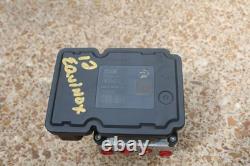 12-17 Terrain Equinox Anti Lock Brake Abs Pump Module Unit 23131610