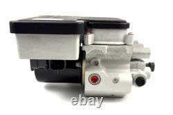 12474487 12475493 12384466 Gm Abs Anti Lock Brake Hydraulic Valve Module Assy