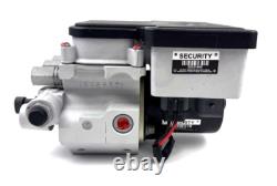 12474487 12475493 12384466 Gm Abs Anti Lock Brake Hydraulic Valve Module Assy
