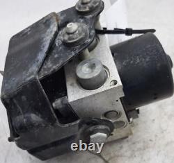 13 EXPLORER ABS Anti-Lock Brake Pump Assembly WithO Adaptive Cruise Thru 08/07/12