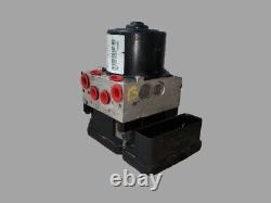 13 Explorer ABS Anti-Lock Brake Pump Assembly Witho Adaptive Cruise Thru 08/07/12