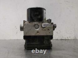 13 Ford Explorer ABS Anti-Lock Brake Pump Assembly Witho Adaptive Cruise 08/07/12