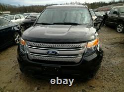 13 Ford Explorer ABS Anti-Lock Brake Pump Assembly Witho Adaptive Cruise 08/07/12