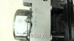 13 Polaris Victory Cross Country 106 ABS antilock anti-lock brake pump module