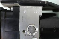13 Vw Volkswagen Jetta Anti Lock Brake Abs Esp Control Module Pump 1k0907379