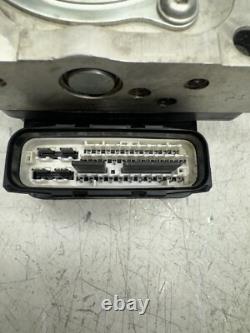 14-15 HONDA CIVIC ABS Anti-Lock Brake Modulator Assembly 1.8L EX Sedan US Market