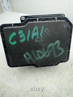 14-15 HONDA CIVIC ABS Anti-Lock Brake Modulator Assembly 1.8L EX Sedan US Market