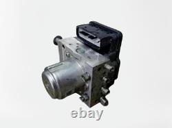 14-15 HONDA CIVIC ABS Anti-Lock Brake Modulator Assembly 1.8L LX Sedan US Market