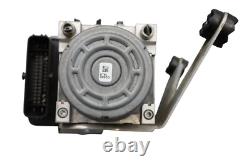 14-21 BMW i3 I01 ABS Anti Lock Brake Actuator Pump Module Unit 6876236 OEM
