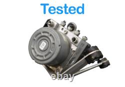 14-21 BMW i3 I01 ABS Anti Lock Brake Actuator Pump Module Unit 6876236 OEM