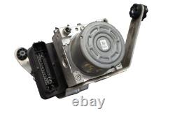 14-21 BMW i3 I01 ABS Anti Lock Brake Actuator Pump Module Unit 6876236 OEM