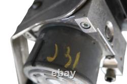 14-21 BMW i3 I01 ABS Anti Lock Brake Actuator Pump Module Unit 6876236 OEM