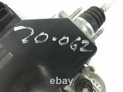 16 17 Toyota Tacoma Abs Pump Modulator Accumulator Anti Lock Brake 44050-04250