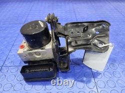 16-17 Volkswagen Jetta Sedan ABS Anti Lock Brake Pump Modulator Assembly OEM