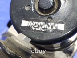 16-17 Volkswagen Jetta Sedan ABS Anti Lock Brake Pump Modulator Assembly OEM
