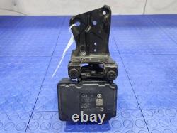 16-17 Volkswagen Jetta Sedan ABS Anti Lock Brake Pump Modulator Assembly OEM