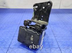 16-17 Volkswagen Jetta Sedan ABS Anti Lock Brake Pump Modulator Assembly OEM