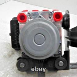 18-19 GMC Sierra Denali 2500 HD ABS Anti-Lock Brake Pump Assembly GENUINE OEM 18-19 GMC Sierra Denali 2500 HD ABS Anti-Lock Brake Pump Assembly GENUINE OEM