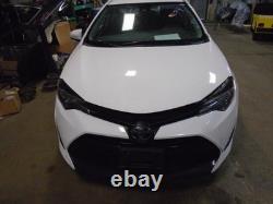 18-19 Toyota Corolla ABS Anti Lock Brake Pump Assembly Sedan OEM With warranty