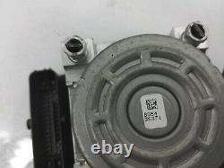 18 Honda Accord Abs Pump Modulator Accumulator Anti Lock Brake 57100-Tva-A73 Oem