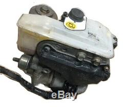 1994 1995 1996 1997 Acura Integra Anti Lock Brake Pump Module ABS Unit