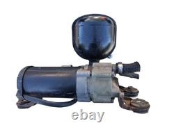 1995-2002 Range Rover Wabco ABS Anti Lock Brake Pump Accumulator 418-501-015-0