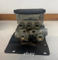 1996-1997 Chevy GMC 1500 2500 Tahoe Yukon ABS Anti-Lock Brake Pump Assembly OEM