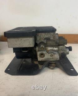 1996-1997 Chevy GMC 1500 2500 Tahoe Yukon ABS Anti-Lock Brake Pump Assembly OEM