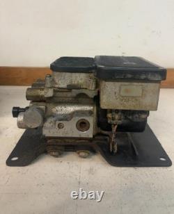 1996-1997 Chevy GMC 1500 2500 Tahoe Yukon ABS Anti-Lock Brake Pump Assembly OEM