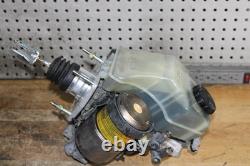 1998-05 Lexus GS300 GS400 GS430 ABS Anti Lock Brake Booster Pump Master Cylinder
