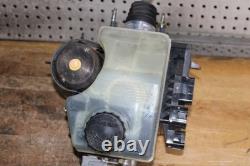 1998-05 Lexus GS300 GS400 GS430 ABS Anti Lock Brake Booster Pump Master Cylinder