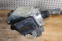 1998-05 Lexus GS300 GS400 GS430 ABS Anti Lock Brake Booster Pump Master Cylinder